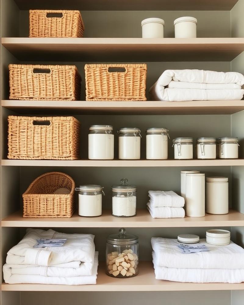 Organization